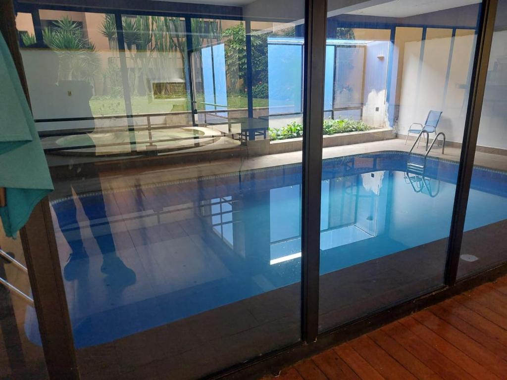 Lindo departamento en San isidro - 2