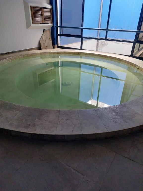 Lindo departamento en San isidro - 5