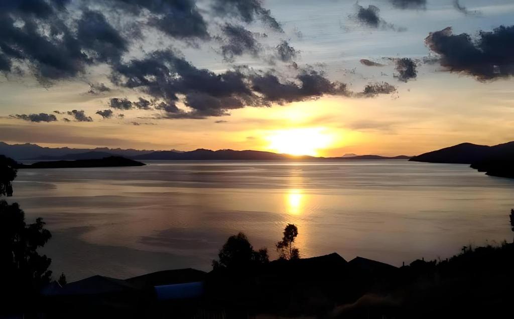 Casa de la Luna - ISLA DEL SOL - 5