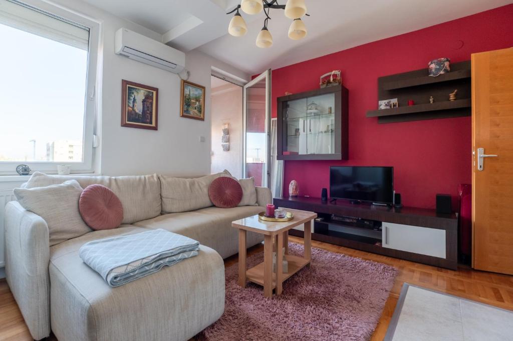 Charming Bridge Studio, Novi Sad