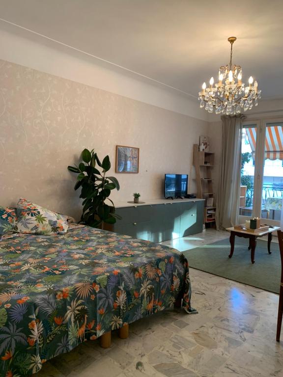 Spacious appartement near the beach - 4
