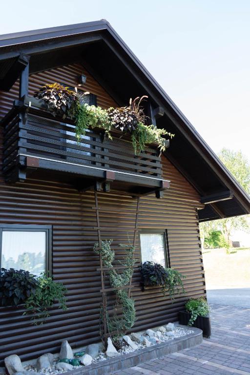 Apartma ob Kolpi Križan, Gradac