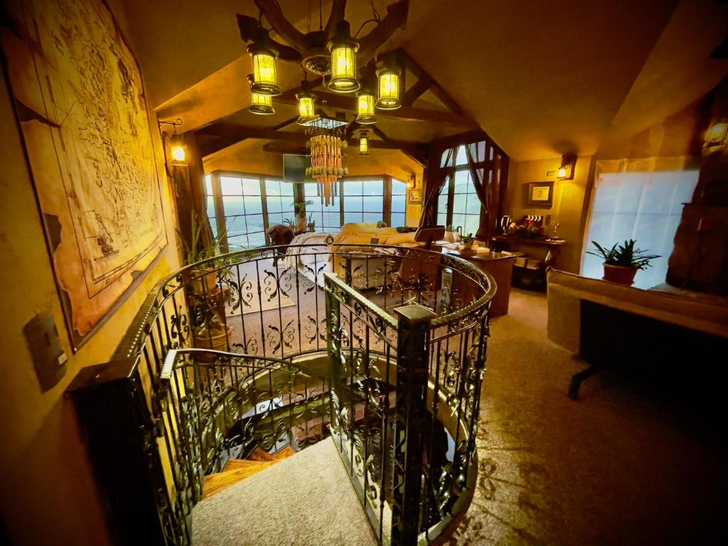 Loft B&B Chiloe Island - Patagonia - 3
