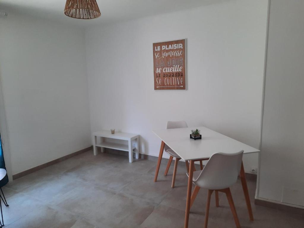 Appartement Le Cézanne - 3