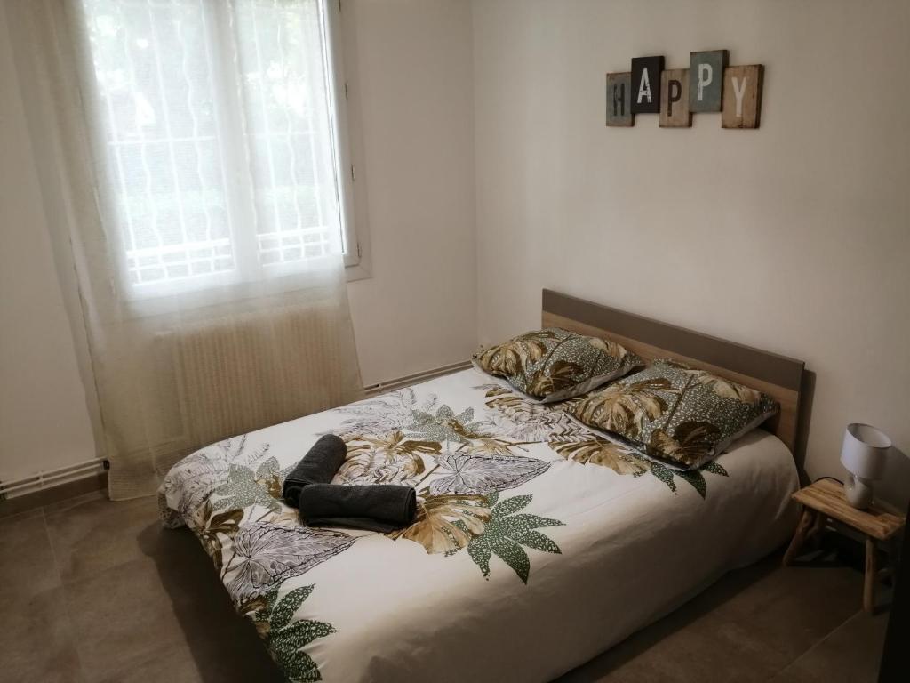 Appartement Le Cézanne - 4