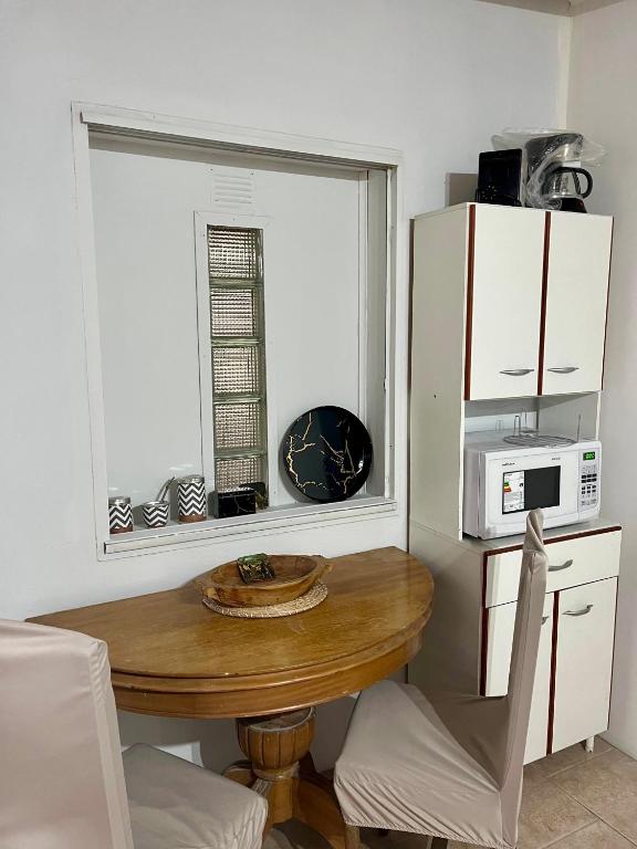 Departamento COLIBRÍES para dos sobre el lago - 4