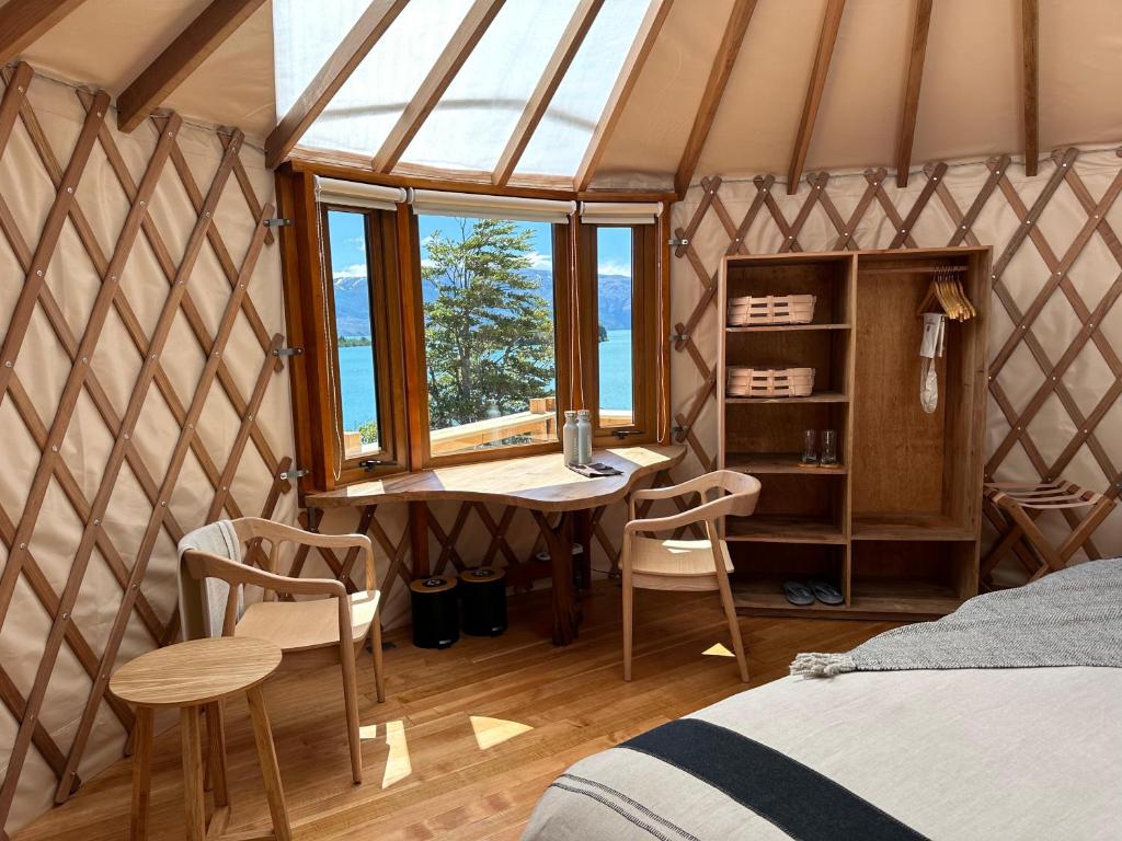 Patagonia Camp - 2