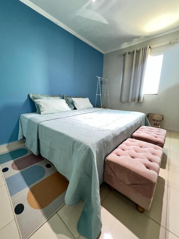 CasaDom DUPLEX, Trairi