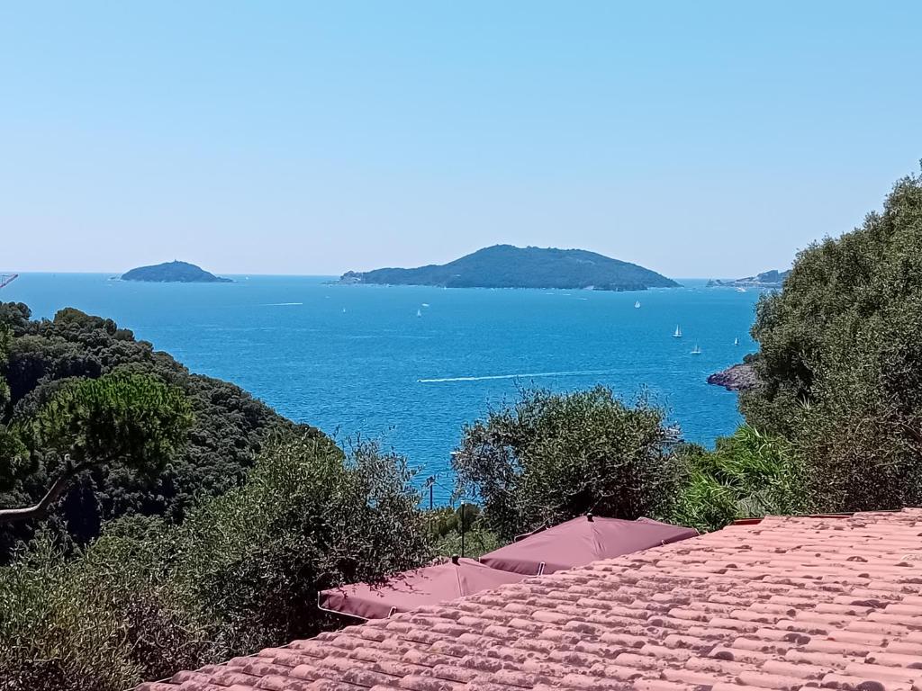 La Caletta tra Lerici e Tellaro - 2