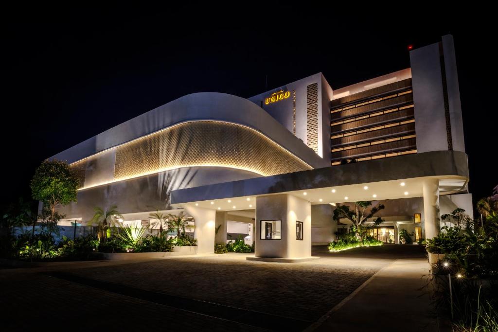 Unico Hotel Riviera Nayarit - Adults Only - All Inclusive - 2