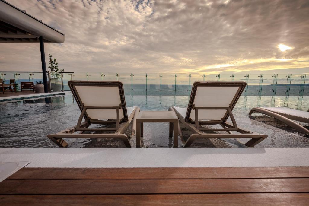 Unico Hotel Riviera Nayarit - Adults Only - All Inclusive - 3