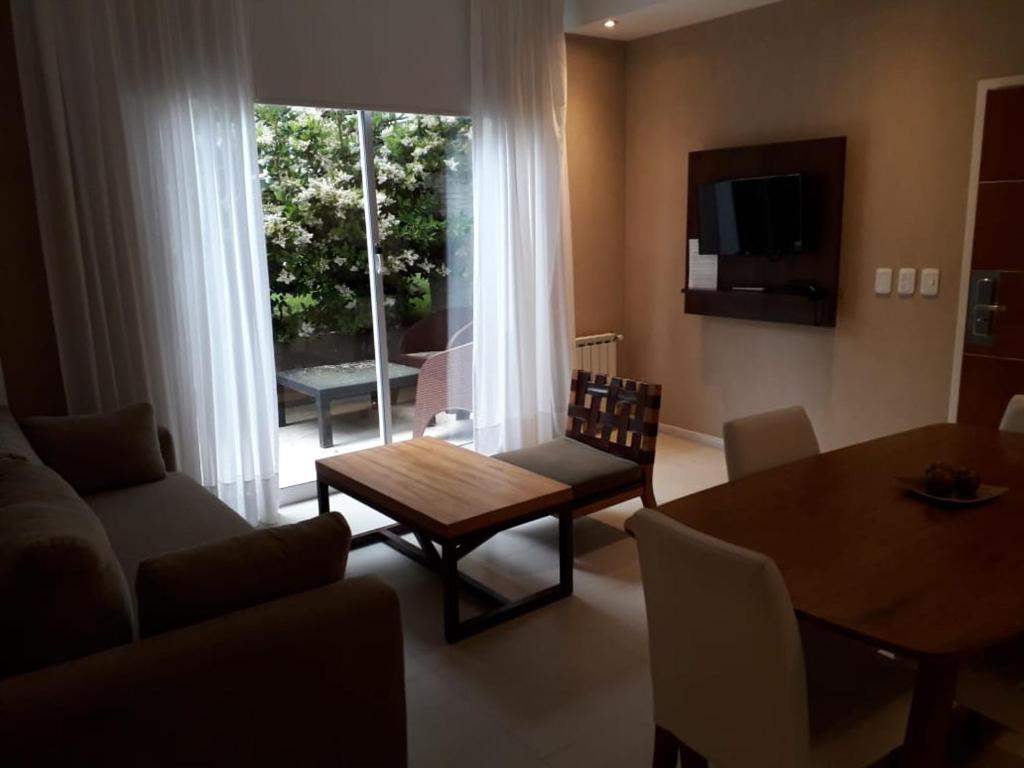 Suite House Carilo - 2