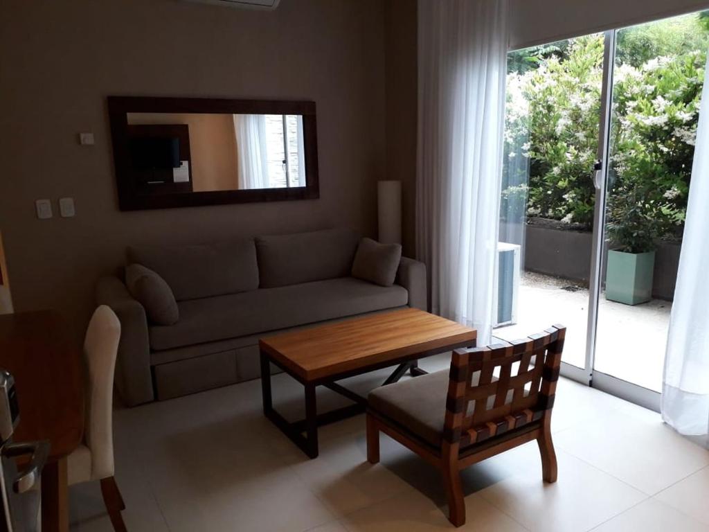Suite House Carilo - 3