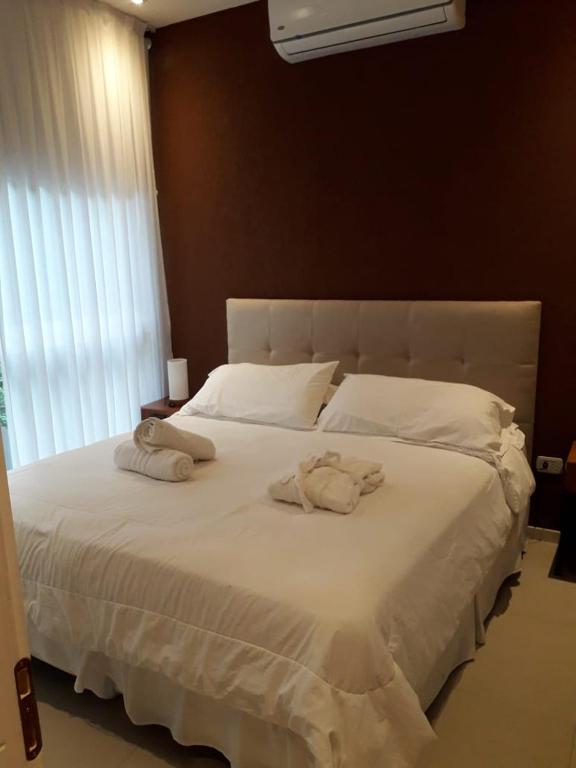 Suite House Carilo - 5