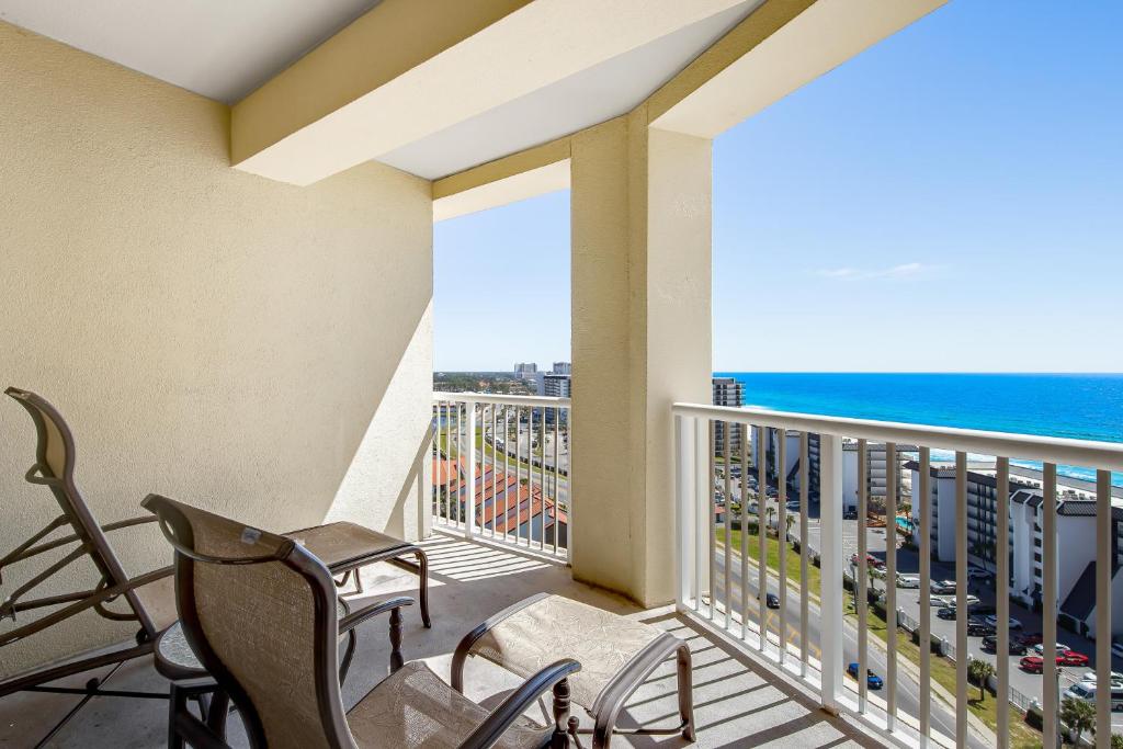 Grand Panama Tower 2 Unit 906, Panama City Beach