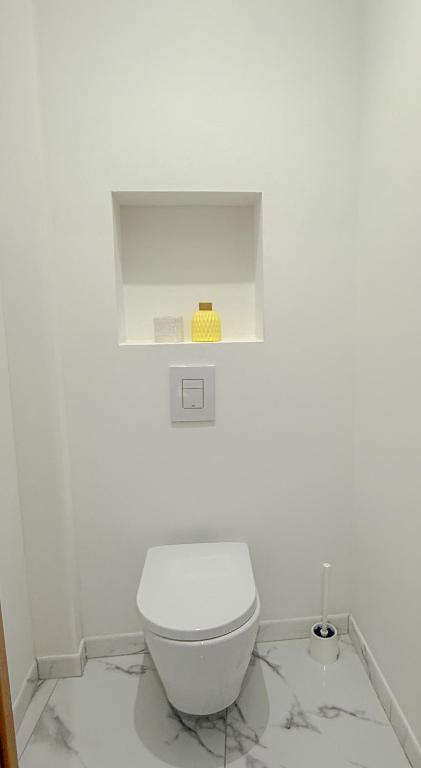 T3 Duplex Luxe Design Hyper Centre Port Clim Wifi - 5