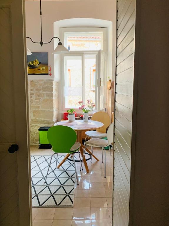 In the center & nice & quiet, Pula