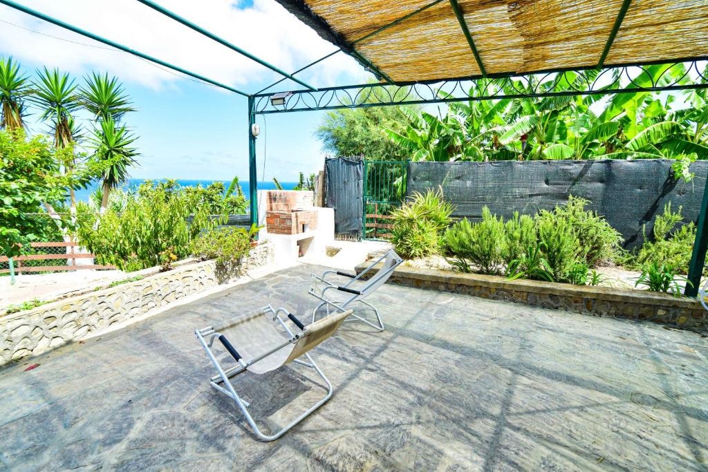 SoleMarePonza Casa Angelica Piscine Naturali - 3