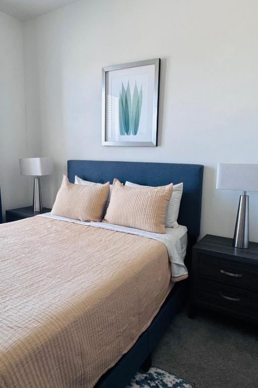 UniversityStays, Fort Worth