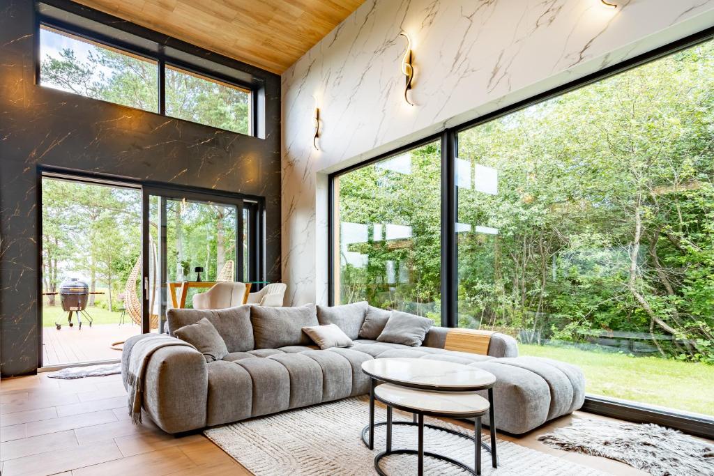 Green Field Villa, Kuressaare