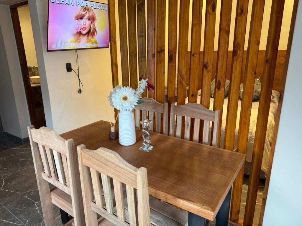 Apart Catamarca 109, San Fernando del Valle de Catamarca