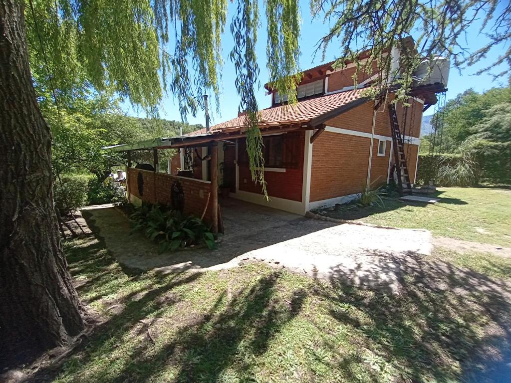 Casa de Campo Arev - 1