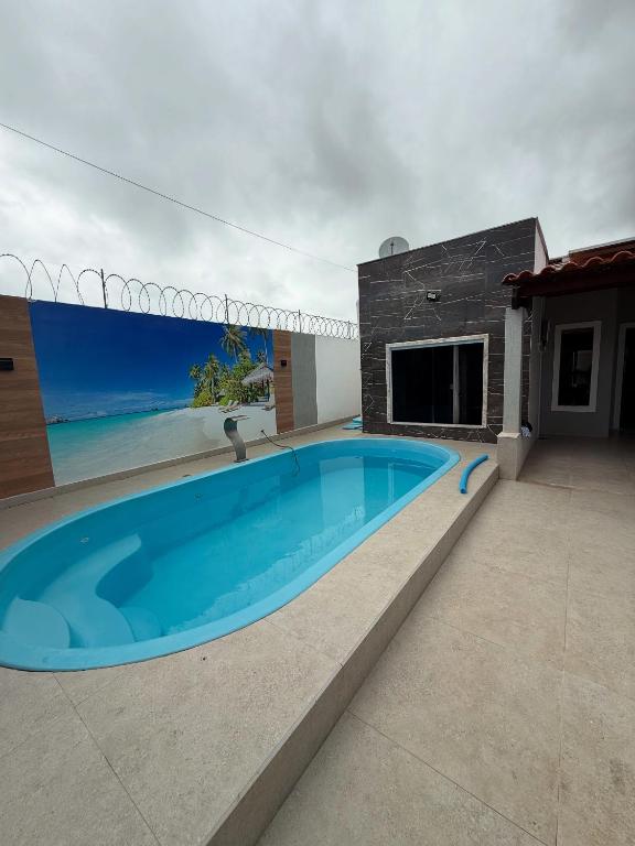 Caldas Prime Jorro, Tucano