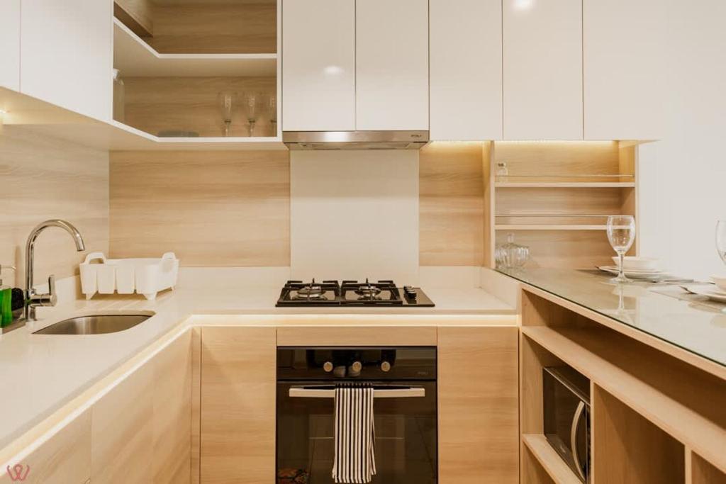 Inviting 1BR with Pool in Barranco - 5