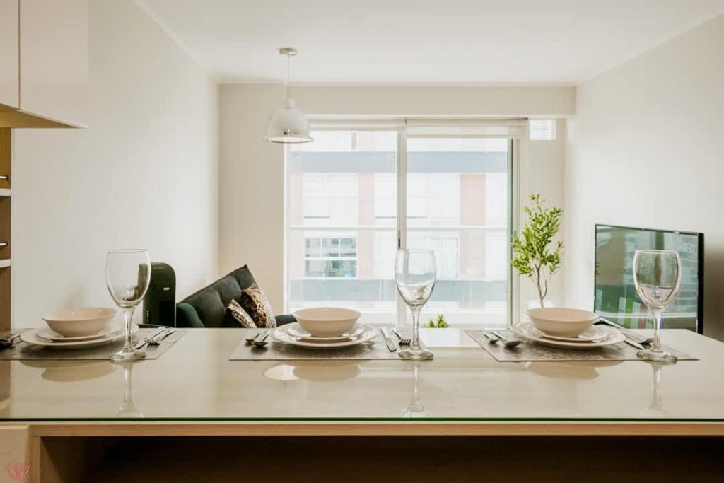 Inviting 1BR in the Heart of Barranco - 2