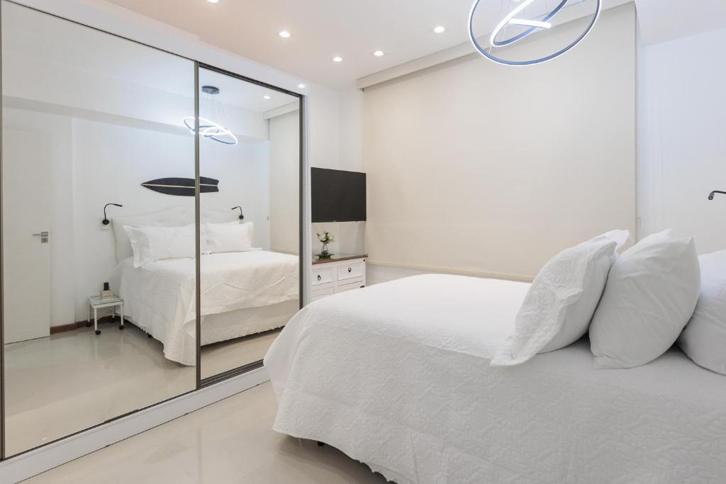 Copacabana Beach Apartment, Rio de Janeiro