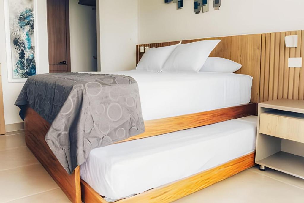 Elegancia y Comodidad en Baia Kristal - 3