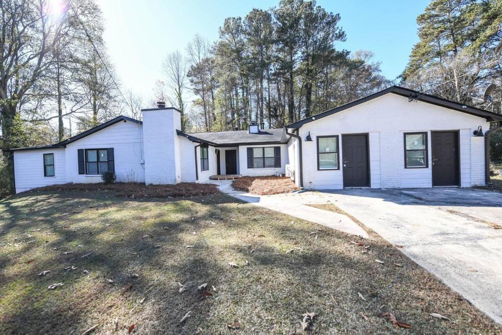 Mini Studio Apartment 15 mins from downtown, Riverdale