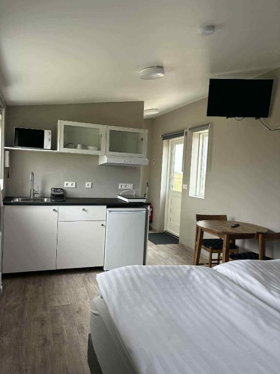Facilities