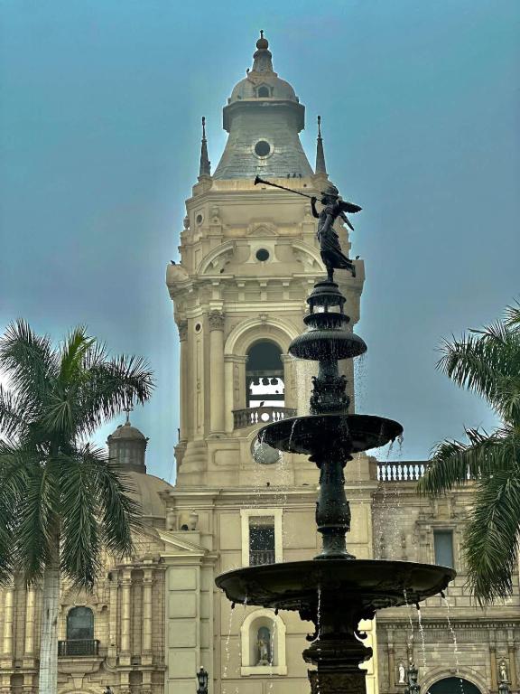 Appealing 3BR with Beautiful View in Magdalena - 4