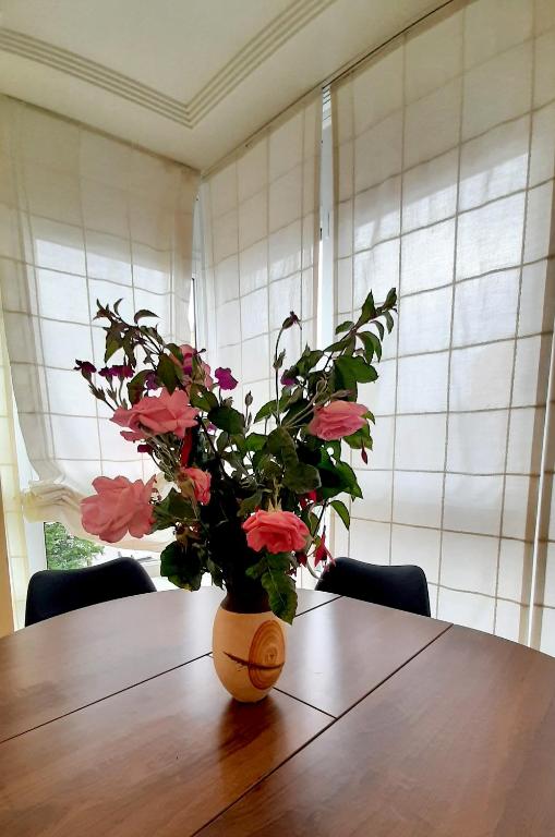 Apartamento céntrico Foz - 5
