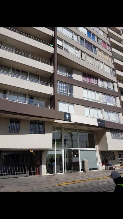 Deptos PyB Spa, Santiago