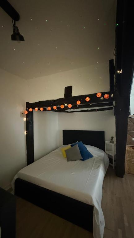 Loft Lumière - 2