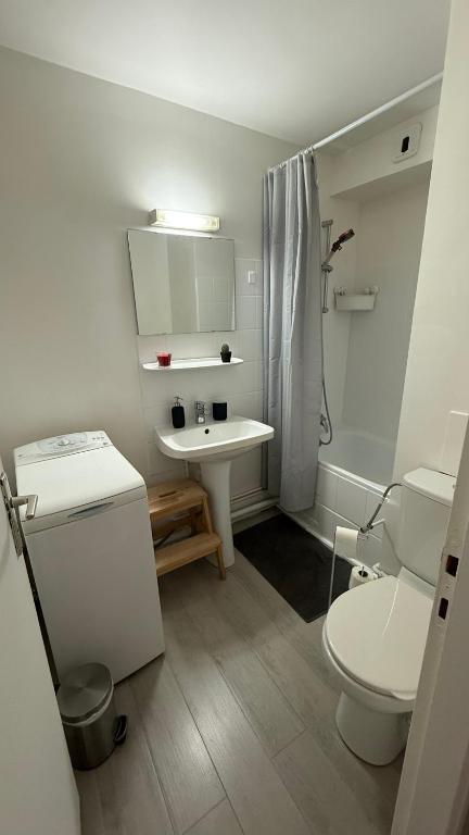 Loft Lumière - 3