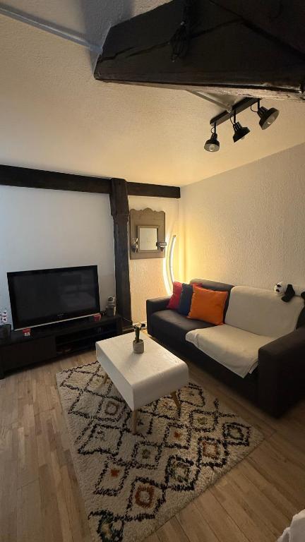 Loft Lumière - 1