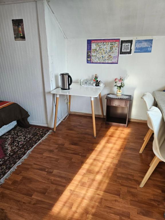 Jose Anguita Apartament Estacionamiento Privado Frente del Arauco Maipu A pasos del metro Baño privado - 5