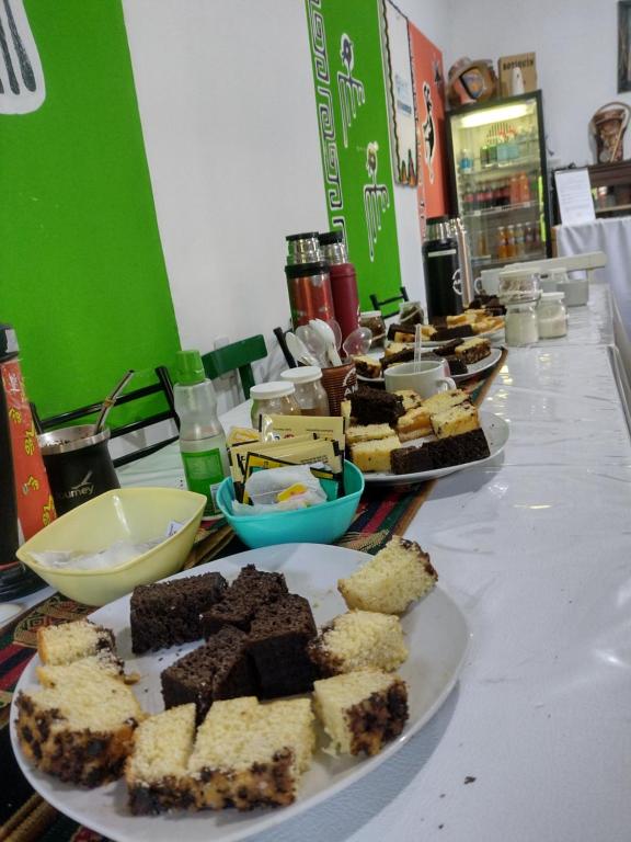 Hostal Bella Esperanza - 2