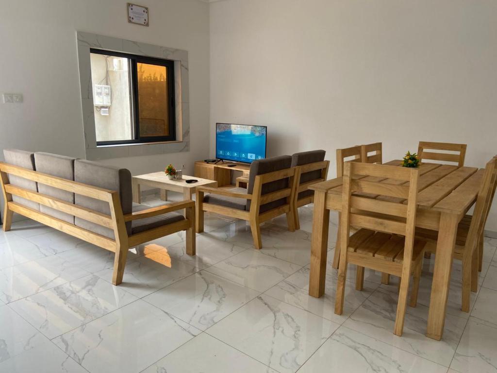 Guest House Abomey Calavi Ahossougbéta, Abomey-Calavi