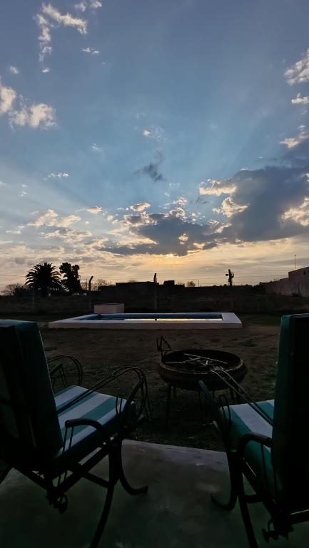 Casa Quinta Modular - 1