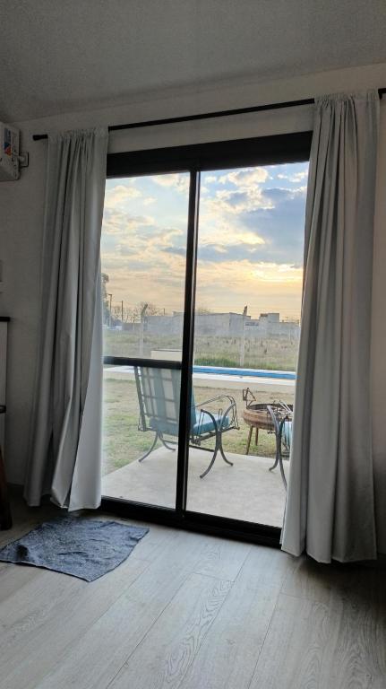 Casa Quinta Modular - 5