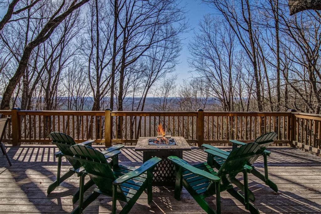 Gated Golf & Lake community - North GA Mountains, Jasper