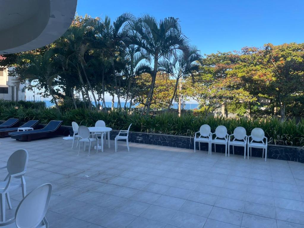 Hotel Praia Brava