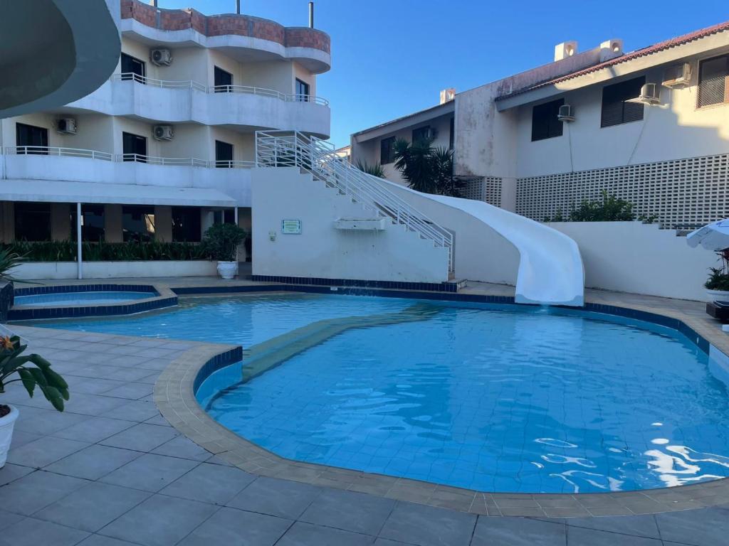 Hotel Praia Brava
