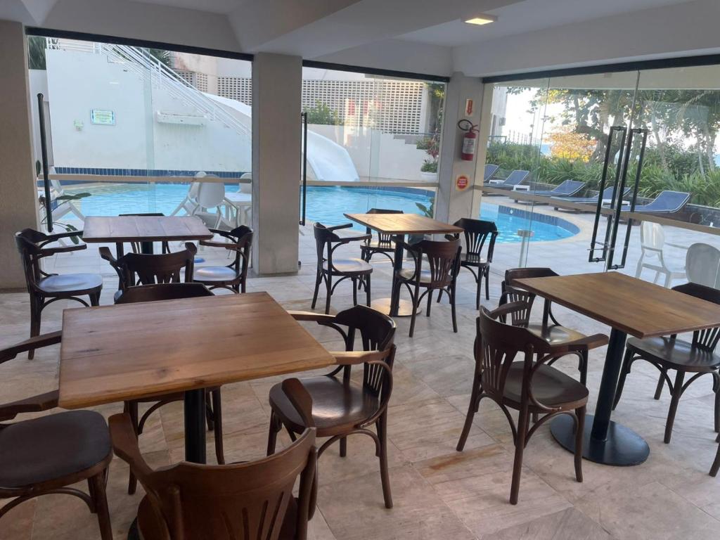 Hotel Praia Brava