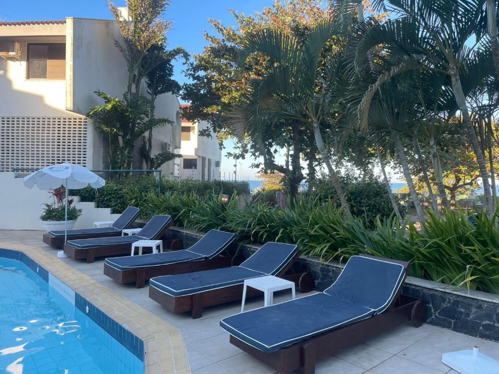 Hotel Praia Brava