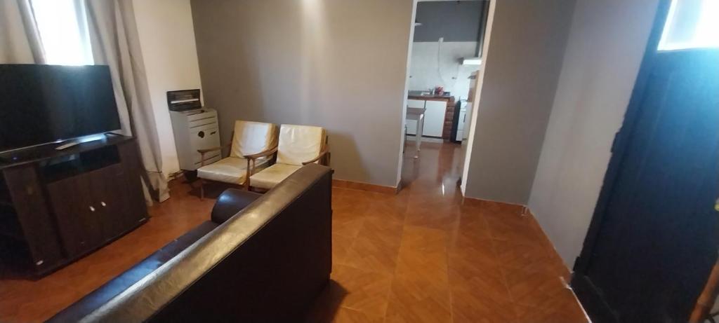 Departamentos alvear - 2